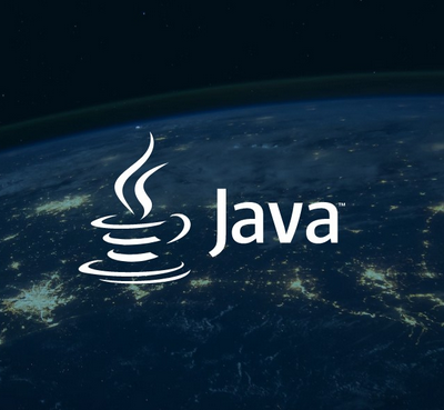 Java program